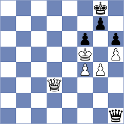 Valtiner - Prado (chess.com INT, 2024)