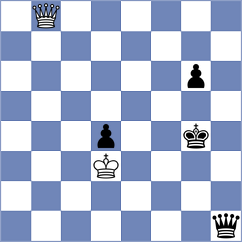 Brousek - Obsivac (Chess.com INT, 2021)