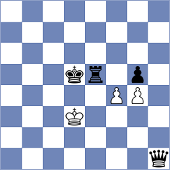 Rego - Marjanovic (chess.com INT, 2022)