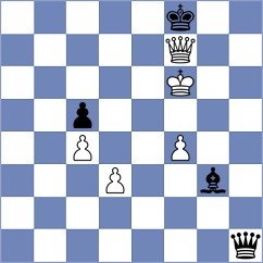 Hamidi - Carrasco Miranda (chess.com INT, 2023)
