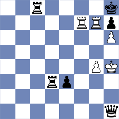 Cofre Archibold - Collinson (chess.com INT, 2021)