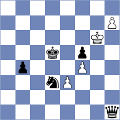 Voicu - Concio (chess.com INT, 2024)