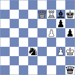 Skibbe - Palomo (chess.com INT, 2024)