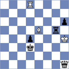 Phillips - Degenbaev (chess.com INT, 2021)