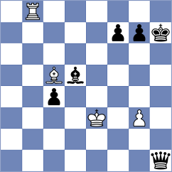 Zajic - Indjic (chess.com INT, 2022)