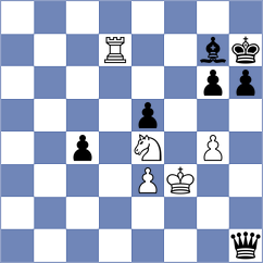 Semenov - Goncharov (chessassistantclub.com INT, 2004)