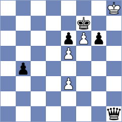 Tsiolakidis - Martinez Reyes (Chess.com INT, 2017)