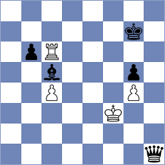 Anisimov - Steel (Chess.com INT, 2019)