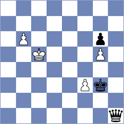 Stella - Garcia Palermo (Premium Chess Arena INT, 2020)