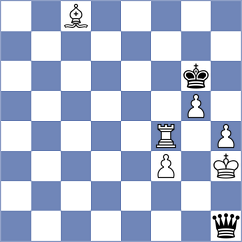 Jiang - Perez (chess.com INT, 2023)