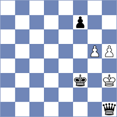 Balleisen - Maksimenko (Chess.com INT, 2021)