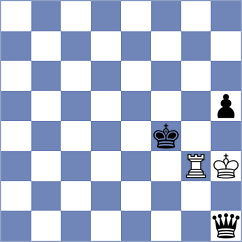 Petrosyan - Nesterov (chess.com INT, 2023)