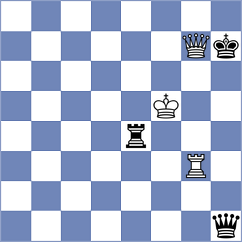 Papasimakopoulos - Banzea (chess.com INT, 2024)