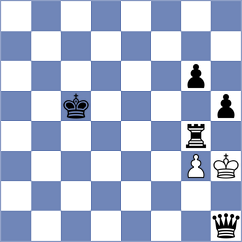 Kaplan - Tristan (chess.com INT, 2023)