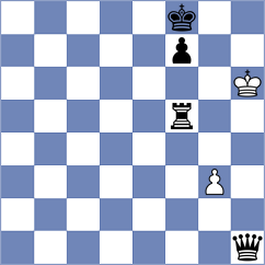 Erdogmus - Petrovskyi (chess.com INT, 2021)