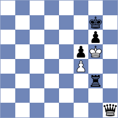 Song - Galaktionov (Chess.com INT, 2019)