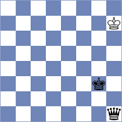 Tsiolakidis - Meyers (Chess.com INT, 2017)
