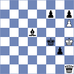 Seifert - Xie (chess.com INT, 2023)