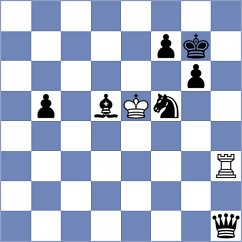 Przybylski - Yi (chess.com INT, 2021)