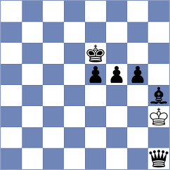Goganova - Balaji (chess.com INT, 2024)