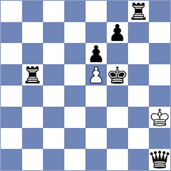 Rengifo Blancas - Langrock (Chess.com INT, 2021)