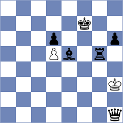 Li - Miszler (chess.com INT, 2022)