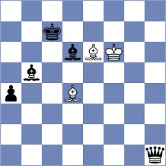 Wu - Sanchez Gonzalez (chess.com INT, 2022)