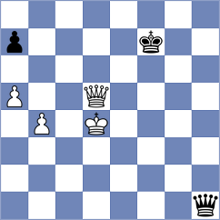 Parfenov - Barria Zuniga (chess.com INT, 2024)