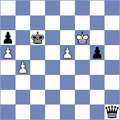 Berg - Urkedal (Chess.com INT, 2020)