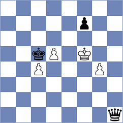Svenn - Gretarsson (Chess.com INT, 2020)