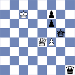 Roque - De Verdier (Chess.com INT, 2020)