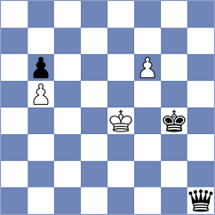 Laubscher - De Leon (Chess.com INT, 2021)