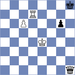 Budiarti - Cabarkapa (Chess.com INT, 2021)