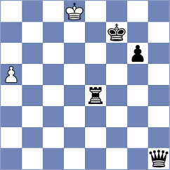 Manukyan - Quparadze (chess.com INT, 2021)