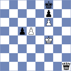 Okike - Tokhirjonova (chess.com INT, 2024)