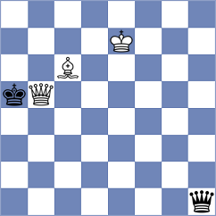 Mekhitarian - Bharath (chess.com INT, 2021)