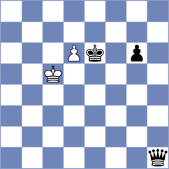 Necula - Degenbaev (chess.com INT, 2023)