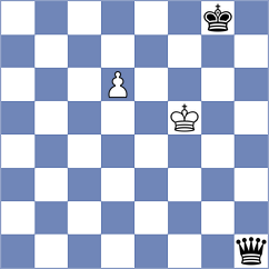 Winterberg - Pinero (chess.com INT, 2022)