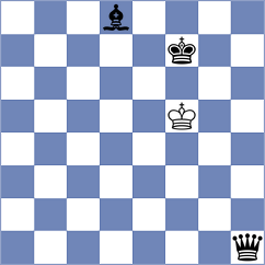 Ishbaev - Korchmar (chess.com INT, 2022)