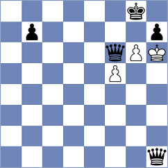 Garv - Chernov (chess.com INT, 2023)