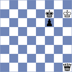 Otero Marino - Zampronha (chess.com INT, 2024)