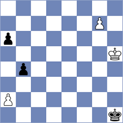 Bayo Milagro - Arnold (chess.com INT, 2023)