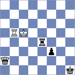 Barbot - Misailovic (chess.com INT, 2024)
