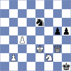 Nguyen - Arpita (Chess.com INT, 2021)