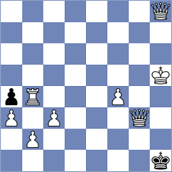 Solon - Livaic (chess.com INT, 2023)