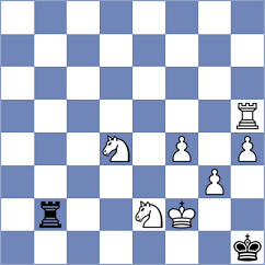Abdyjapar - Nosacheva (chess.com INT, 2021)