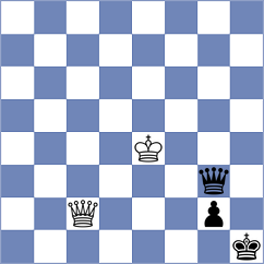Gedajlovic - Dobrov (chess.com INT, 2021)
