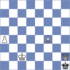 Omariev - Sprangers (Chess.com INT, 2020)