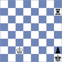 Maksimovic - Lauridsen (chess.com INT, 2021)