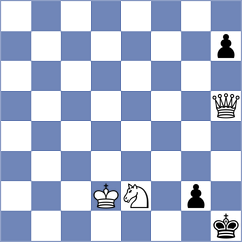 Liu - Lantini (chess.com INT, 2024)